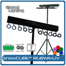 Eternal Lighting ShowCUBE™