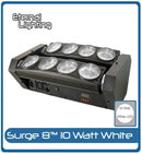 Eternal Lighting Surge8 White Beam