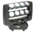 Eternal Lighting Vert8 Mover White Beam