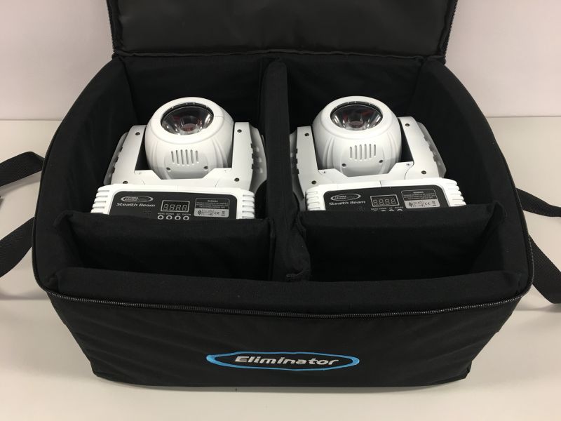 Eliminator Event Bag Medium