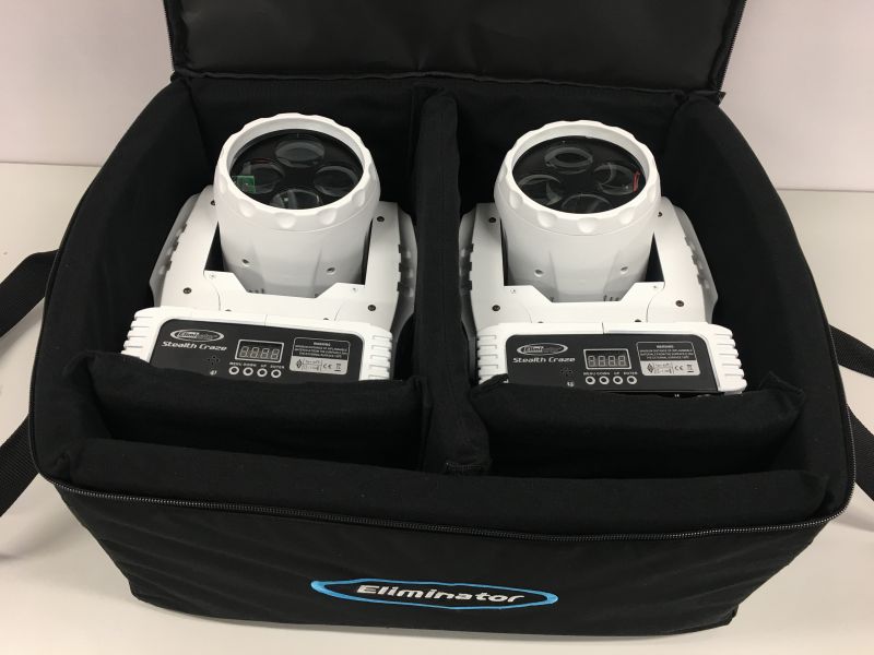 Eliminator Event Bag Medium