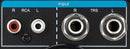 Fluid Audio F4