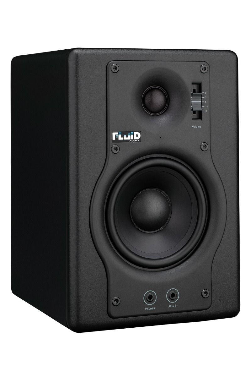 Fluid Audio F4