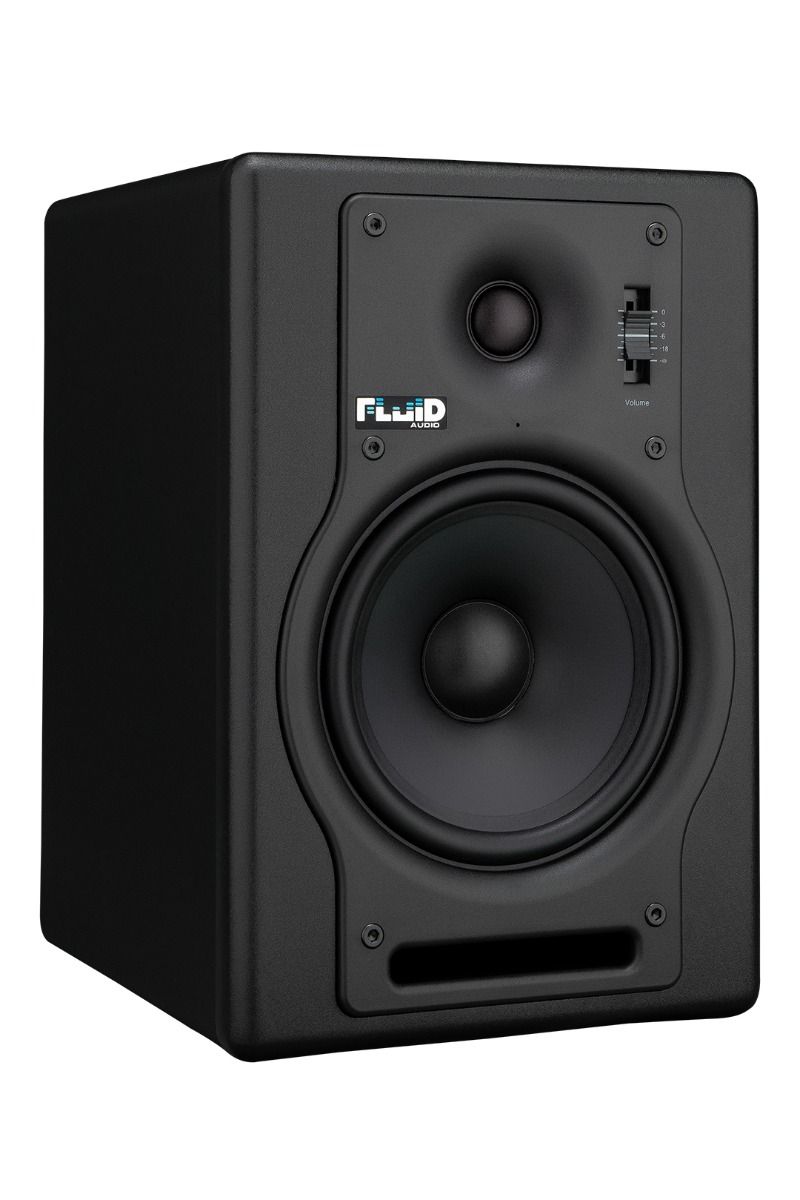 Fluid Audio F5