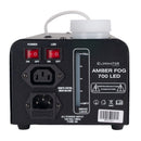Eliminator Amber Fog 700 LED