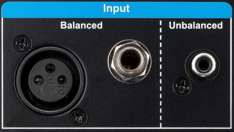 Fluid Audio FPX7