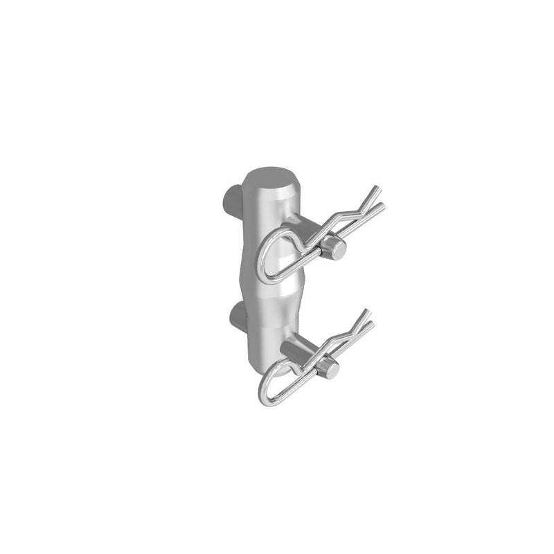 Global Truss COUPLER F14