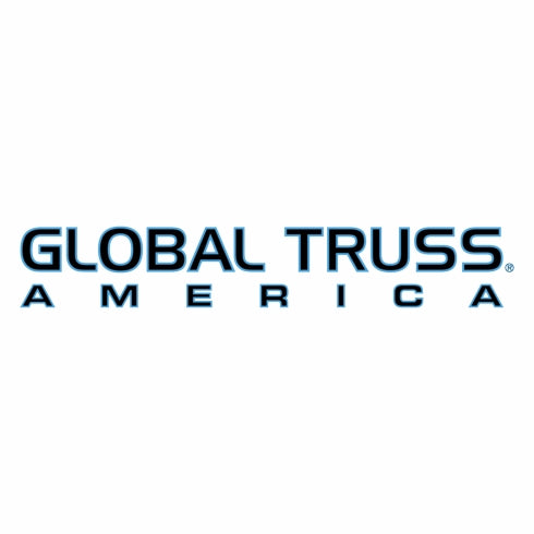Global Truss STAGE LEG/HOLD