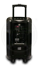 H&A TQ-LT1523 15 In PRO Rechargeable BT Speaker