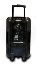 H&A TQ-LT1525 15 In PRO Rechargeable BT Speaker