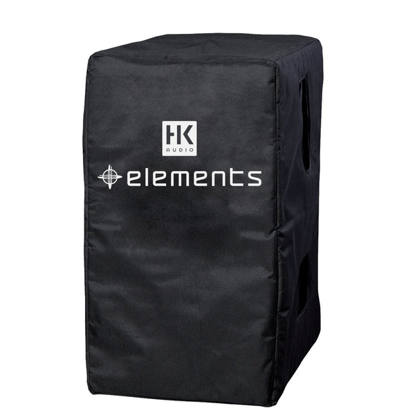 HK AUDIO EL-E110/COVER