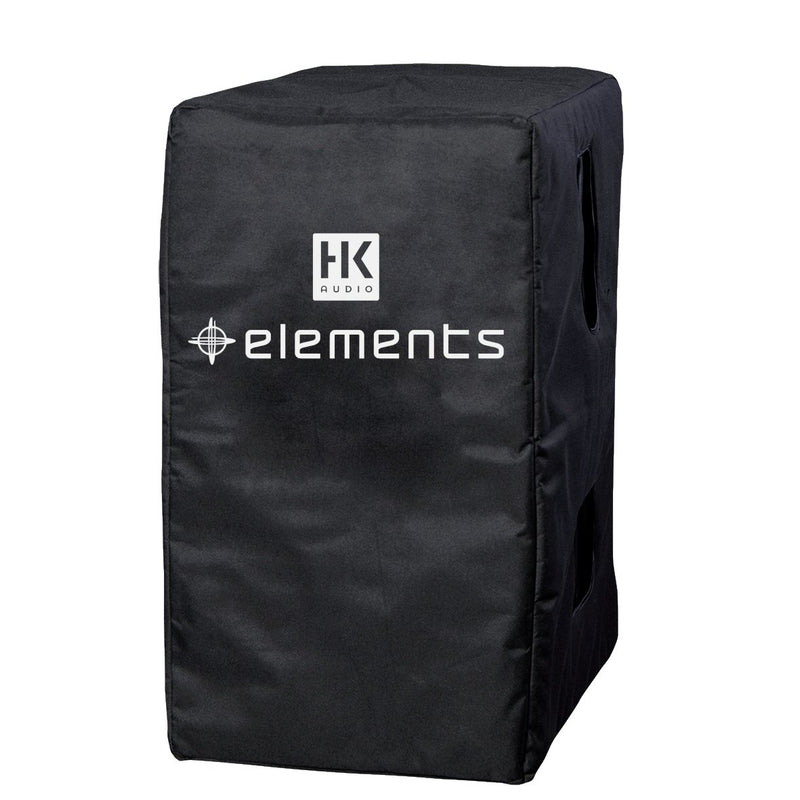 HK AUDIO EL-E210/COVER