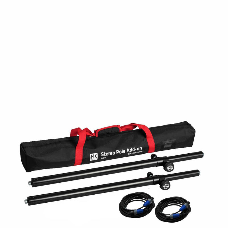 HK AUDIO L5-KMPOLE