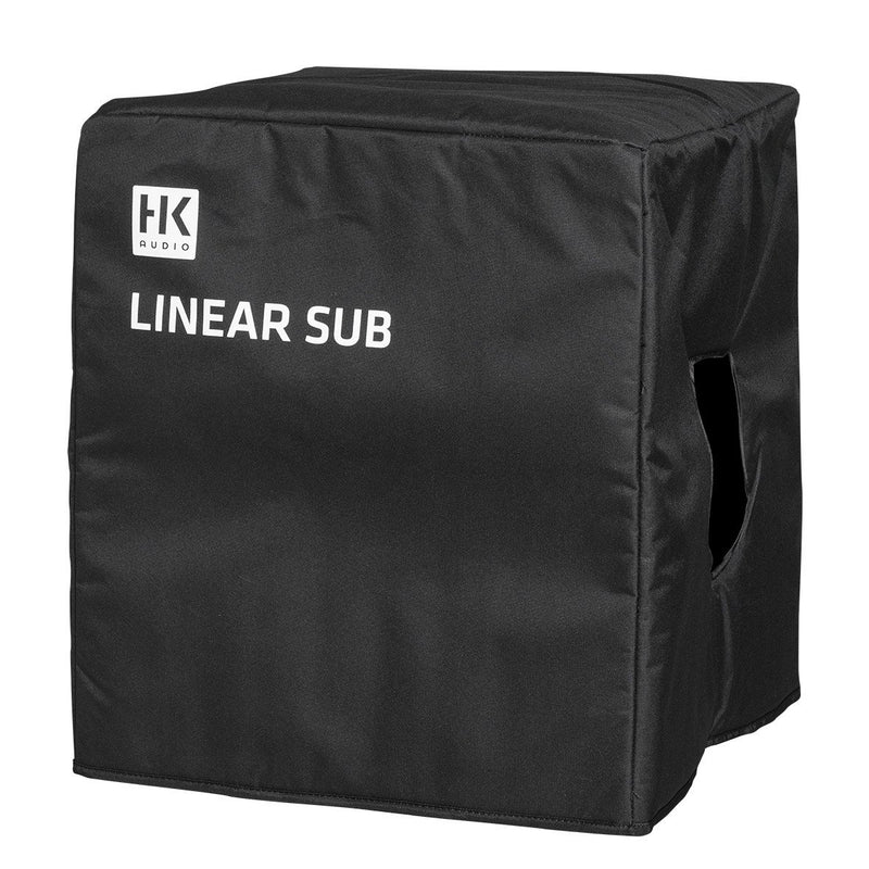 HK AUDIO LSUB-4000A/COV