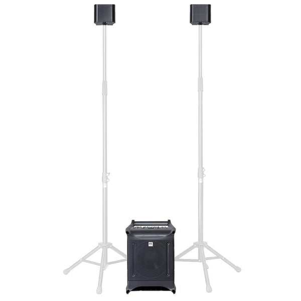 HK AUDIO LUCAS NANO 302
