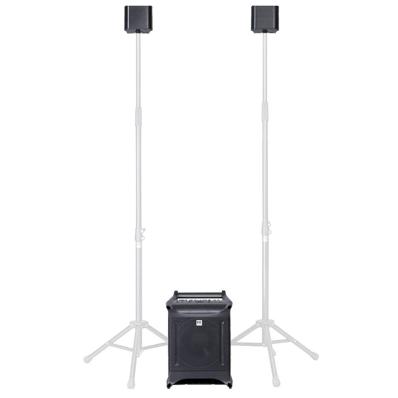 HK AUDIO LUCAS NANO 302