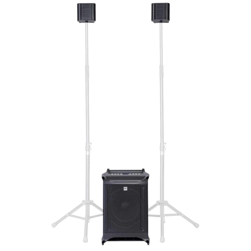 HK AUDIO LUCAS NANO 605 FX