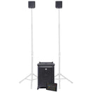 HK AUDIO LUCAS NANO 608I