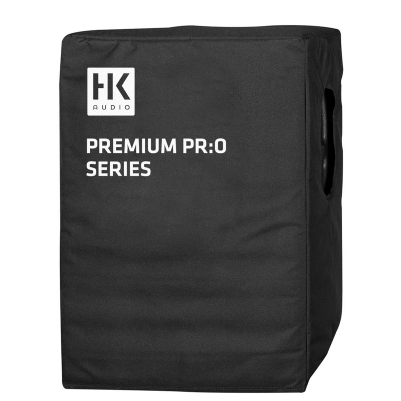 HK AUDIO PP-12/COVER