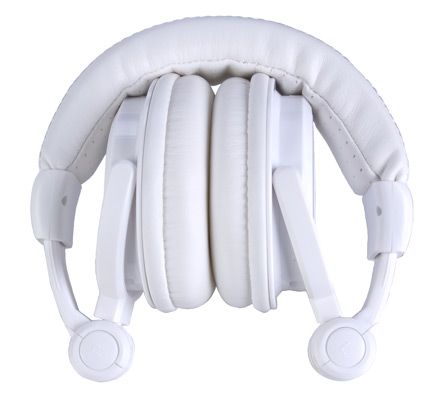 American Audio HP 550 SNOW