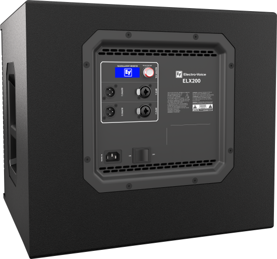 Electro-Voice EV ELX200-12SP