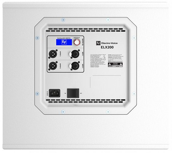 Electro-Voice EV ELX200-12SP-W