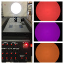 Eliminator Follow Spot 100 LED