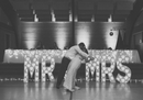 Eliminator Decor MR&MRS (Letters)