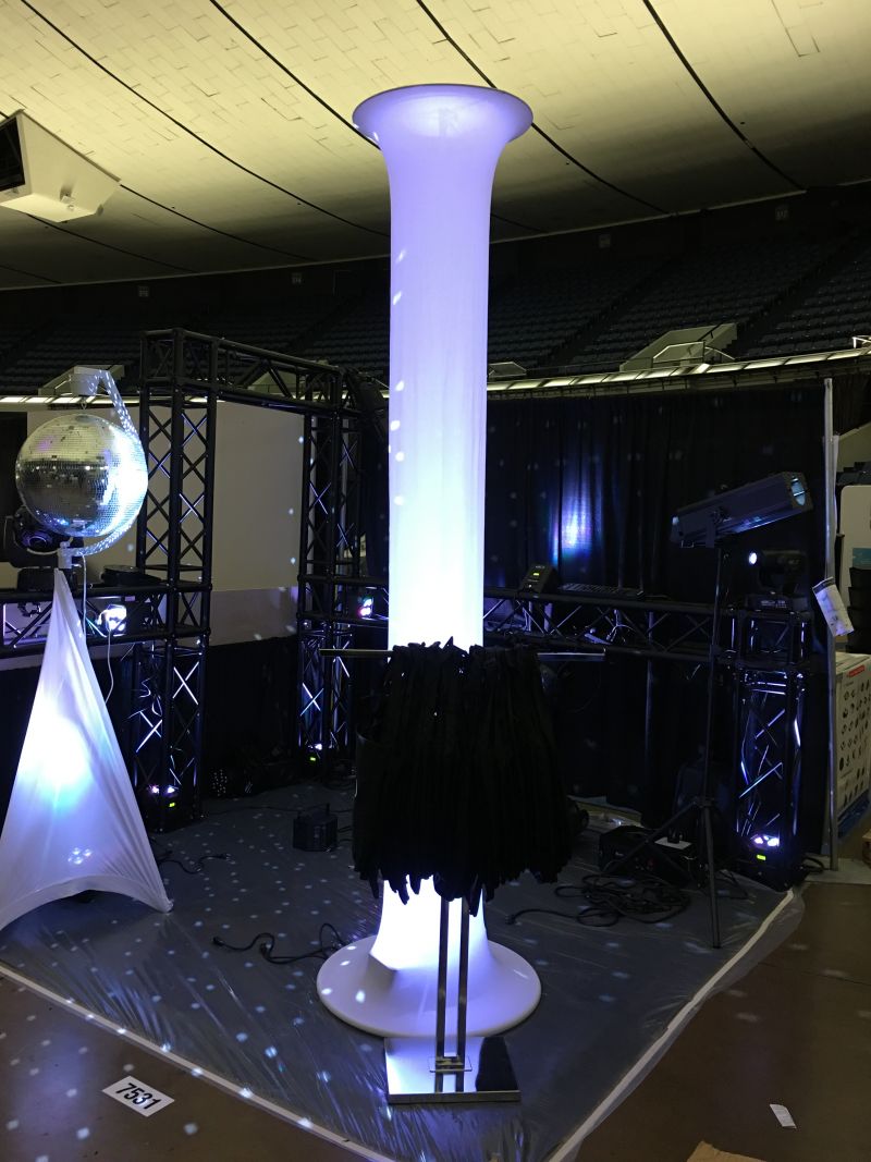 Eliminator DÉCOR 10C