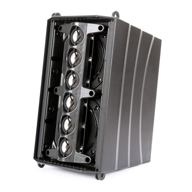 Avante Audio Imperio
