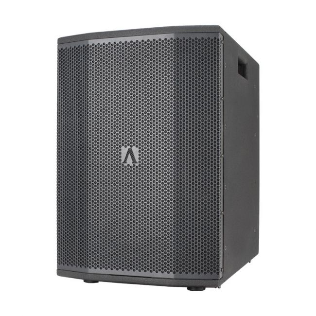 Avante Audio Imperio System 1