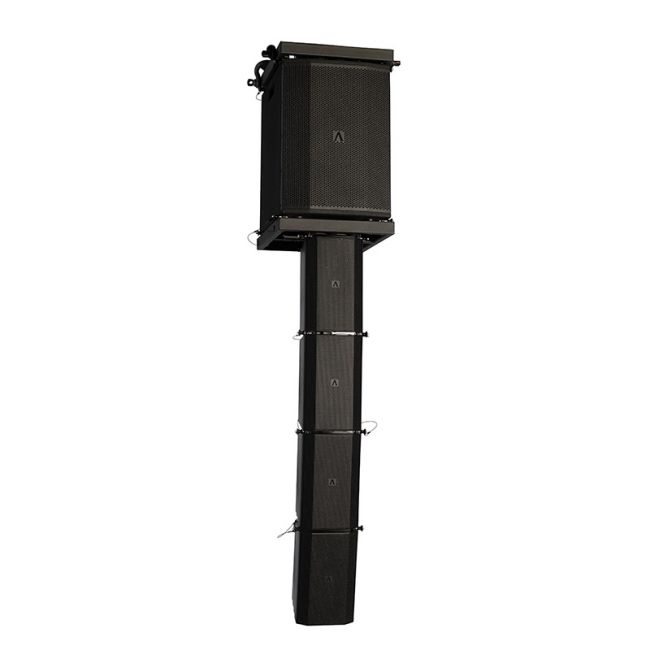 Avante Audio Imperio Theater Rig