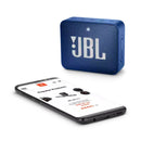 JBL GO2 - Blue
