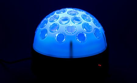 ADJ Jellydome