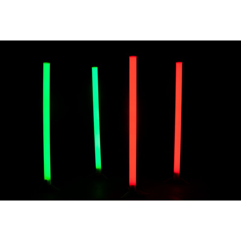 Eliminator LED BP TUBES 4 PAK