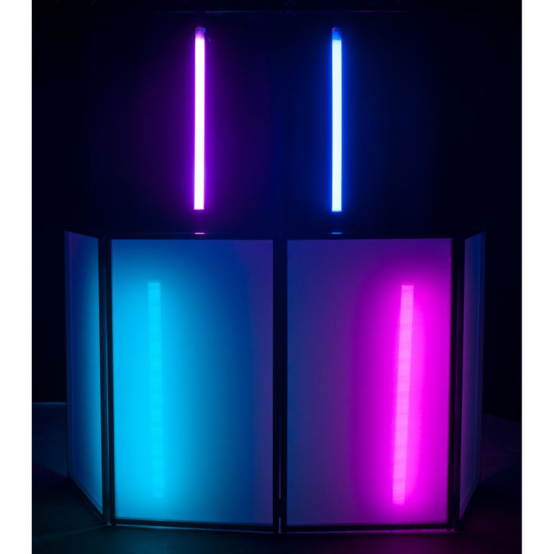 Eliminator LED BP TUBES 4 PAK