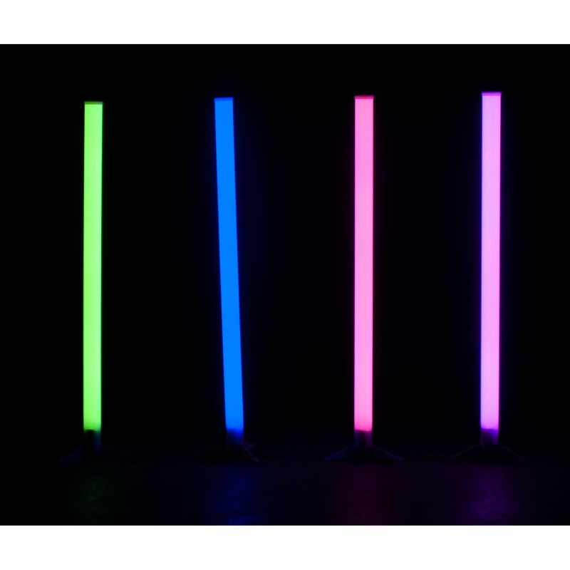 Eliminator LED BP TUBES 4 PAK