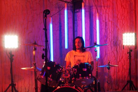ADJ LED Pixel Tube 360 Sys
