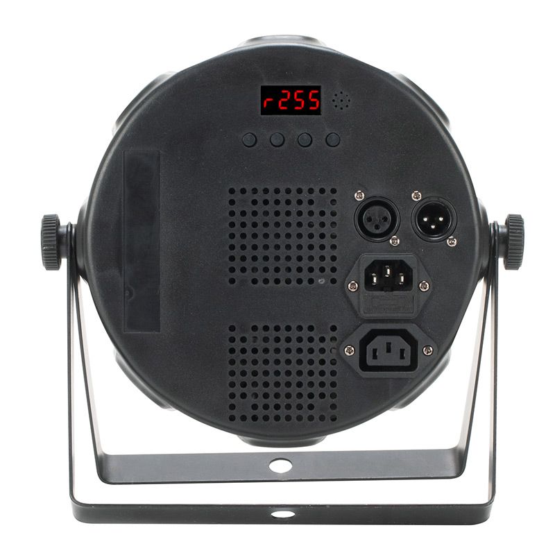 Eliminator LP 12 HEX