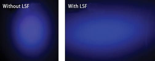 ADJ LSF 601-24