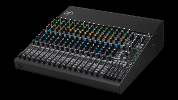 Mackie 1604VLZ4