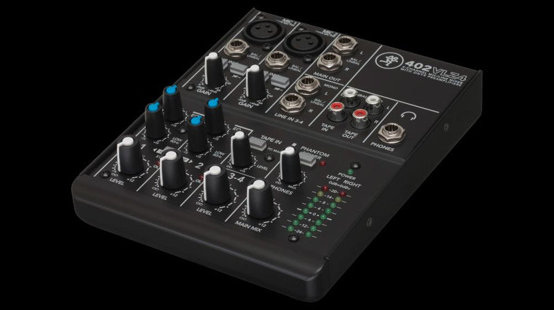 Mackie 402VLZ4