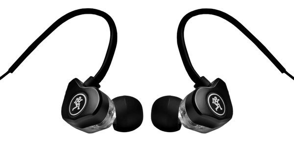 Mackie CR-BUDS+