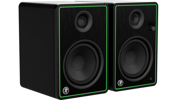 Mackie CR5-X (Pair)