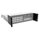 Mackie DL32R Install Rackmount Kit