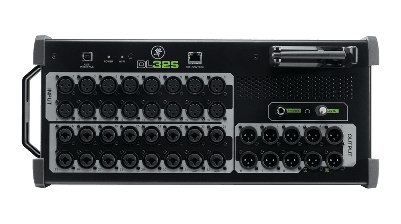 Mackie DL32S