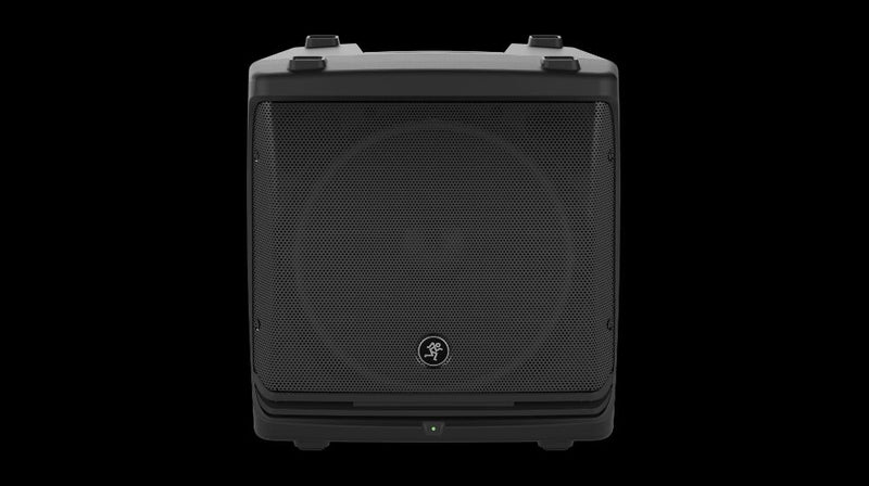 Mackie DLM12