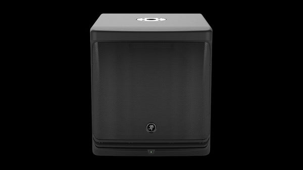 Mackie DLM12S