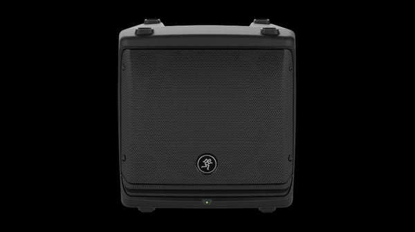 Mackie DLM8