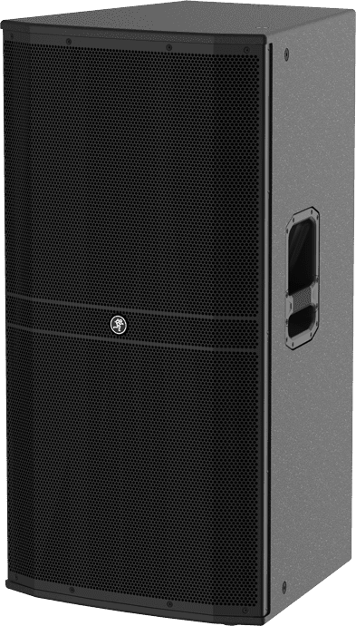 Mackie DRM315-P
